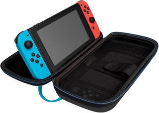 Funda + Bolsa Transporte Zelda Switch NUEVA