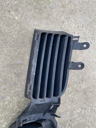 Rejilla Calandra Seat Leon FR MK1