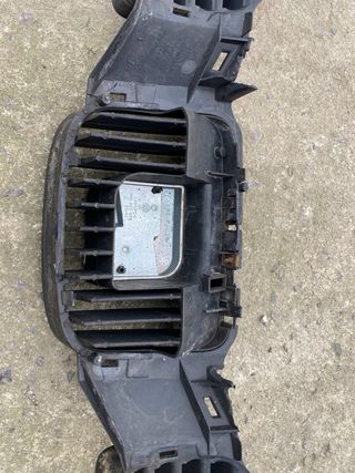 Rejilla Calandra Seat Leon FR MK1