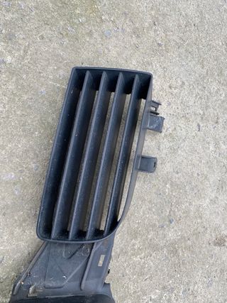 Rejilla Calandra Seat Leon FR MK1