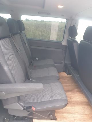 Mercedes-Benz Vito 2014