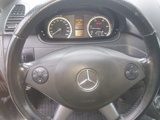 Mercedes-Benz Vito 2014