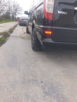 Mercedes-Benz Vito 2014