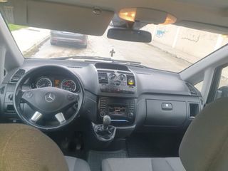 Mercedes-Benz Vito 2014
