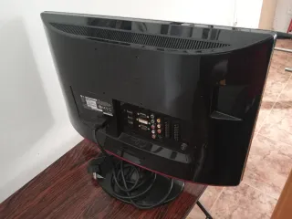 Televisor LG 22 Negro