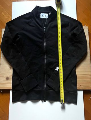 Adidas x Reigning Champ Bomber Primeknit Nero