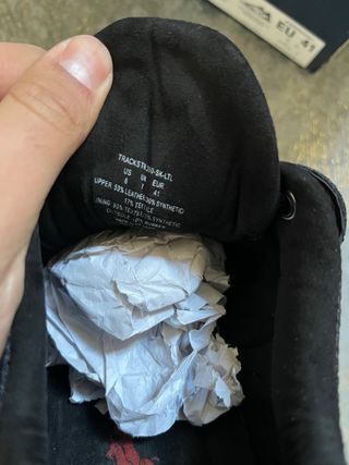 Zapatillas Polo Ralph Lauren Negras