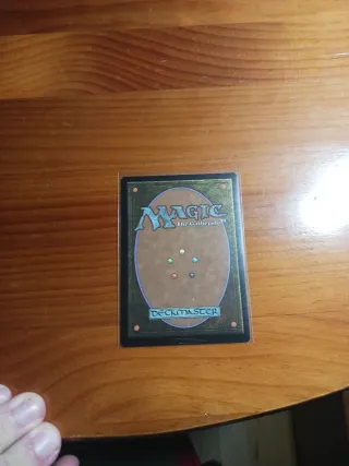 Orador Formidable Magic The Gathering Carta