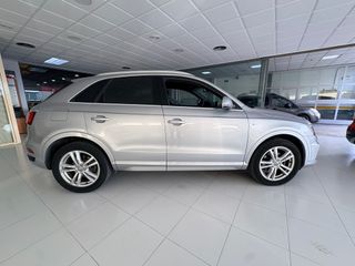 Audi Q3 2017 DIESEL TDI QUATTRO S TRONIC AUTOMATIC