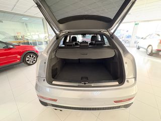 Audi Q3 2017 DIESEL TDI QUATTRO S TRONIC AUTOMATIC