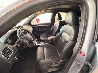 Audi Q3 2017 DIESEL TDI QUATTRO S TRONIC AUTOMATIC