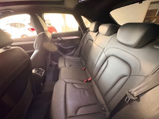 Audi Q3 2017 DIESEL TDI QUATTRO S TRONIC AUTOMATIC