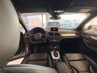 Audi Q3 2017 DIESEL TDI QUATTRO S TRONIC AUTOMATIC