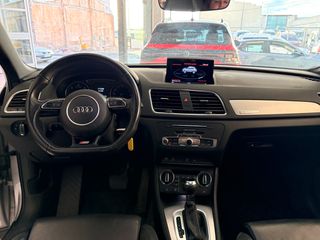 Audi Q3 2017 DIESEL TDI QUATTRO S TRONIC AUTOMATIC
