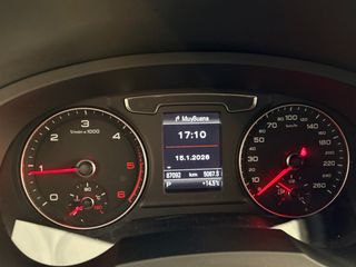 Audi Q3 2017 DIESEL TDI QUATTRO S TRONIC AUTOMATIC