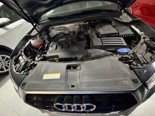 Audi Q3 2017 DIESEL TDI QUATTRO S TRONIC AUTOMATIC