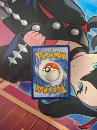 Carta Pokémon Lucario VSTAR Promo