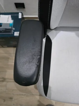 Sedia Gaming Secret Lab Titan Evo