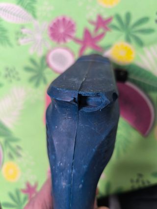 Taladro Eléctrico con Mango Auxiliar