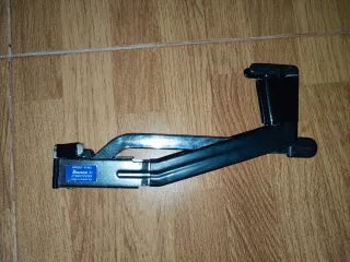 Lote soportes guitarra/bajo