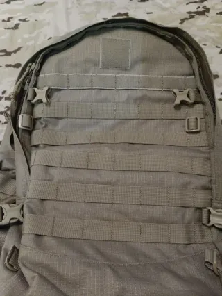 Mochila Ejercito 30 l (Frances pais)