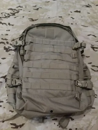 Mochila Ejercito 30 l (Frances pais)