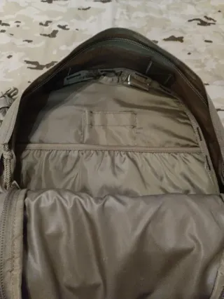 Mochila Ejercito 30 l (Frances pais)