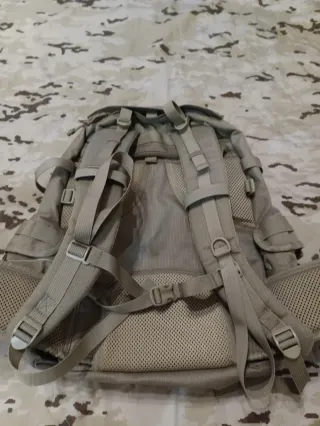 Mochila Ejercito 30 l (Frances pais)