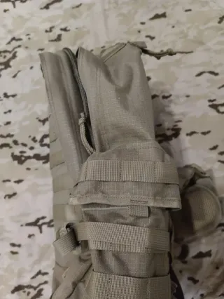 Mochila Ejercito 30 l (Frances pais)