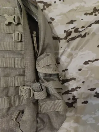 Mochila Ejercito 30 l (Frances pais)