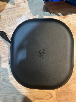 Razer Barracuda Pro Auriculares Inalámbricos