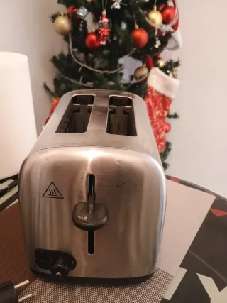 Tostadora Russell Hobbs