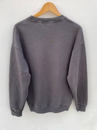 Sudadera Carhartt Gris Talla M