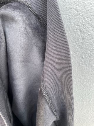 Sudadera Carhartt Gris Talla M