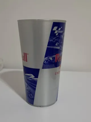 Vaso Red Bull MotoGP