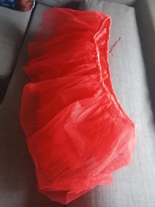 Vestido quince años