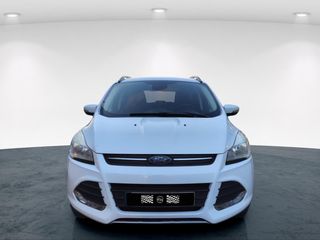 Ford Kuga 1.5 TDCi 120 4x2 A-S-S Trend