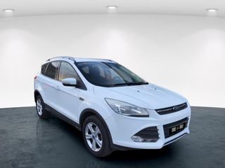 Ford Kuga 1.5 TDCi 120 4x2 A-S-S Trend