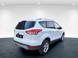 Ford Kuga 1.5 TDCi 120 4x2 A-S-S Trend