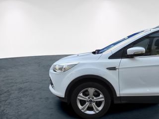 Ford Kuga 1.5 TDCi 120 4x2 A-S-S Trend