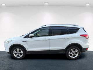 Ford Kuga 1.5 TDCi 120 4x2 A-S-S Trend