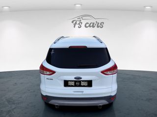 Ford Kuga 1.5 TDCi 120 4x2 A-S-S Trend