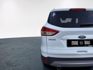 Ford Kuga 1.5 TDCi 120 4x2 A-S-S Trend