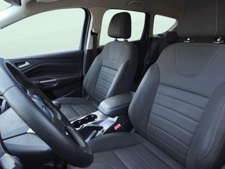 Ford Kuga 1.5 TDCi 120 4x2 A-S-S Trend