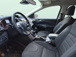 Ford Kuga 1.5 TDCi 120 4x2 A-S-S Trend