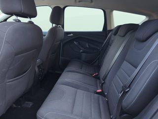 Ford Kuga 1.5 TDCi 120 4x2 A-S-S Trend