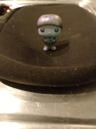 Figura Kinder Sorpresa Stranger Things will