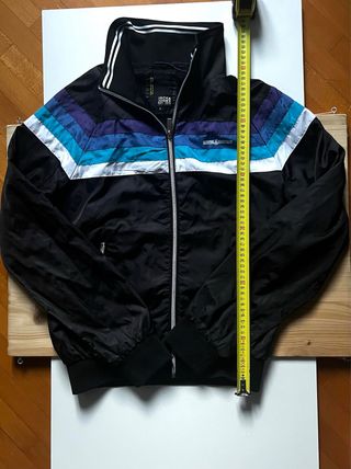 Giacca Bomber Jack & Jones Core | Stile Retro