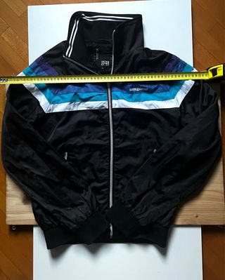 Giacca Bomber Jack & Jones Core | Stile Retro