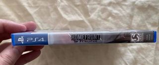 Jogo PS4 Homefront The Revolution Novo